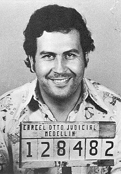 tour de pablo escobar