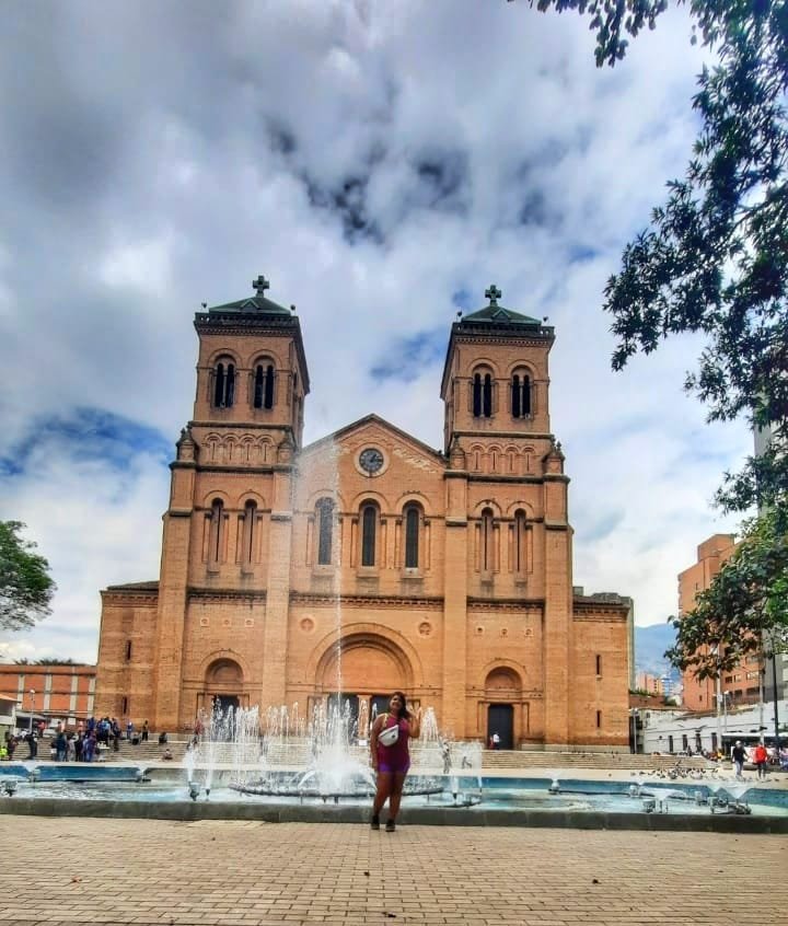 Catedral de Medellín