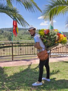 Experiencia Silletera