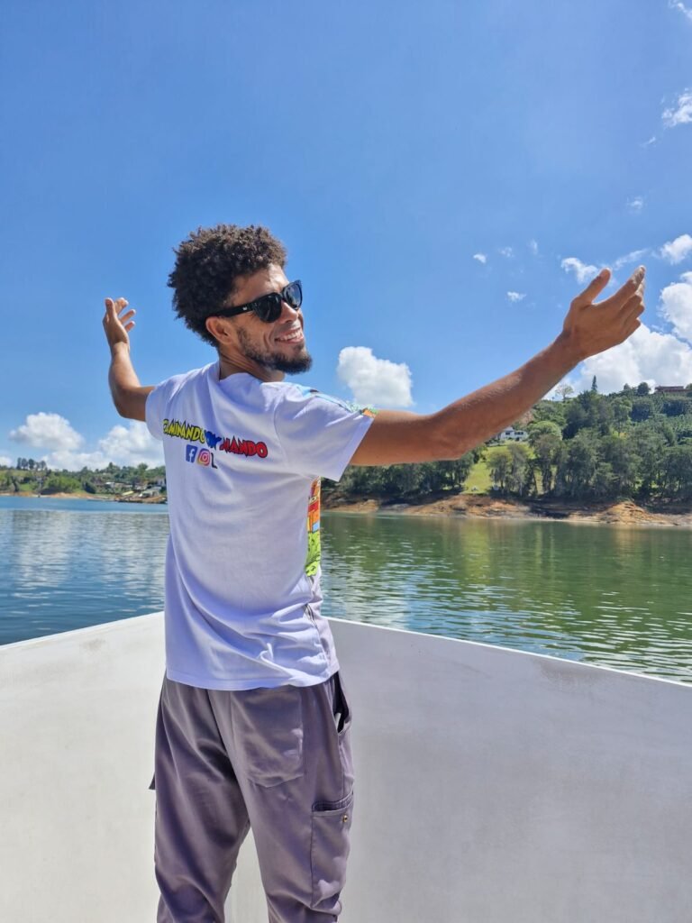 tour guatapé y el peñol