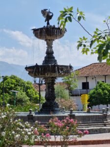 Santa Fe de Antioquia