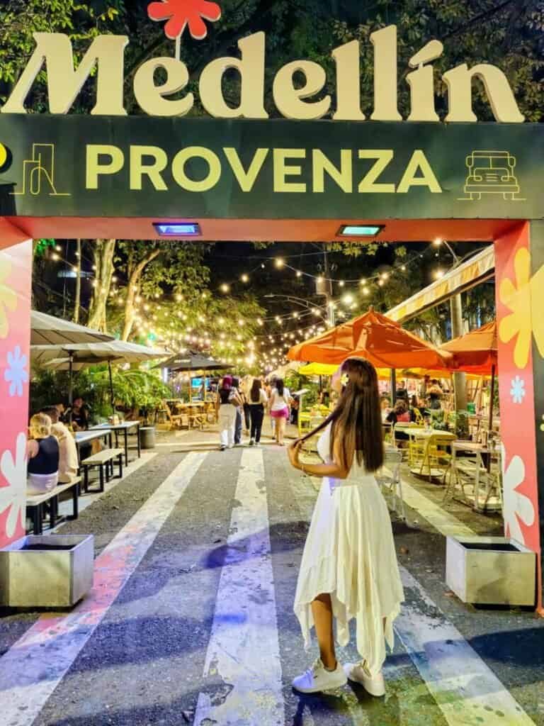 experiencia provenza